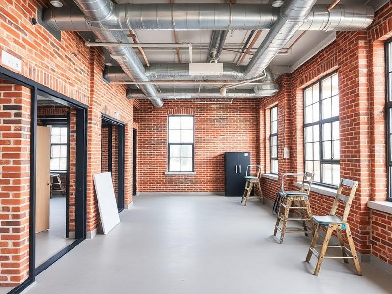 HM General Contractors | Houston Construction & Renovation