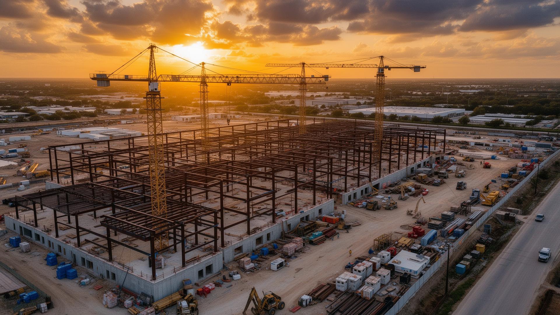 HM General Contractors | Houston Construction & Renovation